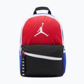 Miesto kuprinė  Jordan Jan Mini Air Patrol multi/black