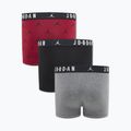 Vaikiškos trumpikės  Jordan JHB Flight Cotton Essential 3 pairs gym red 2