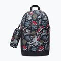 Miesto kuprinė Nike Jordan Air Raid 17 l black/multicolor
