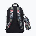 Miesto kuprinė Nike Jordan Air Raid 17 l black/multicolor 3