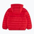 Vaikiška striukė Jordan Midweight Puffer W/Pipping university red 2