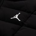Vaikiška striukė Jordan Midweight Puffer W/Pipping black 3