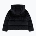Vaikiška striukė Nike Jordan Velvet Puffer black 2