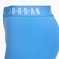 Vyriškos Nike Jordan Cotton Trunk bokserinės kelnaitės 5 vnt. sportiškos raudonos/juodos spalvos 8