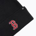 Žieminė kepurė 47 Brand MLBNHL Boston Red Sox Haymaker vintage navy 3