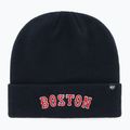 Žieminė kepurė 47 Brand MLB Boston Red Sox Script navy