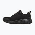 Moteriški batai SKECHERS Bobs B Flex Flex Proof black 3