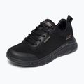 Moteriški batai SKECHERS Bobs B Flex Flex Proof black 4