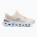 Moteriški batai SKECHERS Glide Step Altus Fast Lane beige 2