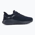 Vyriški batai SKECHERS Bobs Squad Chaos Solid Step blue 2