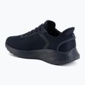 Vyriški batai SKECHERS Bobs Squad Chaos Solid Step blue 3
