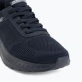 Vyriški batai SKECHERS Bobs Squad Chaos Solid Step blue 7