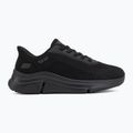 Moteriški batai SKECHERS Bobs Sparrow Flex Too You black 2
