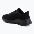 Moteriški batai SKECHERS Bobs Sparrow Flex Too You black 3