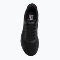 Moteriški batai SKECHERS Bobs Sparrow Flex Too You black 5