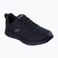 Moteriški batai SKECHERS Bobs B Flex Lo Cool Ease black 8