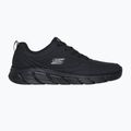 Moteriški batai SKECHERS Bobs B Flex Lo Cool Ease black 9