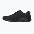 Moteriški batai SKECHERS Bobs B Flex Lo Cool Ease black 10