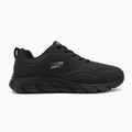 Moteriški batai SKECHERS Bobs B Flex Lo Cool Ease black 2