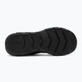 Moteriški batai SKECHERS Bobs B Flex Lo Cool Ease black 4