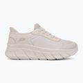 Moteriški batai SKECHERS Bobs B Flex Hi Linear Force white 2