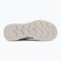 Moteriški batai SKECHERS Bobs B Flex Hi Linear Force white 4