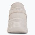Moteriški batai SKECHERS Bobs B Flex Hi Linear Force white 6