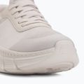 Moteriški batai SKECHERS Bobs B Flex Hi Linear Force white 7