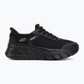 Moteriški batai SKECHERS Bobs B Flex Hi Linear Force black 2