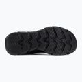 Moteriški batai SKECHERS Bobs B Flex Hi Linear Force black 4