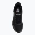 Moteriški batai SKECHERS Bobs B Flex Hi Linear Force black 5