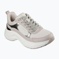 Moteriški batai SKECHERS Hazel 2 Stunning You beige