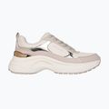 Moteriški batai SKECHERS Hazel 2 Stunning You beige 2