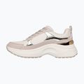 Moteriški batai SKECHERS Hazel 2 Stunning You beige 3