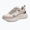 Moteriški batai SKECHERS Hazel 2 Stunning You beige 4
