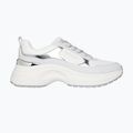 Moteriški batai SKECHERS Hazel 2 Stunning You white 2