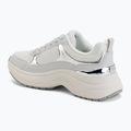 Moteriški batai SKECHERS Hazel 2 Stunning You white 3