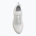 Moteriški batai SKECHERS Hazel 2 Stunning You white 5