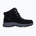 Moteriški sniego batai SKECHERS Trego Snow Breeze Black 2