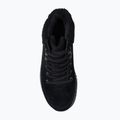 Moteriški sniego batai SKECHERS Trego Snow Breeze Black 6