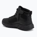 Vyriški batai SKECHERS Hillcrest 2.0 Woodrock Peak juodi 3