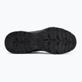Vyriški batai SKECHERS Hillcrest 2.0 Woodrock Peak juodi 4