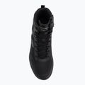 Vyriški batai SKECHERS Hillcrest 2.0 Woodrock Peak juodi 5