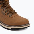 Vyriški batai SKECHERS Corado Memphis beige 7