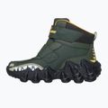 Vaikiški sniego batai SKECHERS Skech-O-Saurus Lights 2.0 green 3