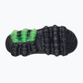 Vaikiški sniego batai SKECHERS Skech-O-Saurus Lights 2.0 green 4