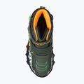 Vaikiški sniego batai SKECHERS Skech-O-Saurus Lights 2.0 green 5