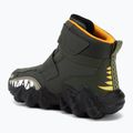 Vaikiški sniego batai SKECHERS Skech-O-Saurus Lights 2.0 green 3