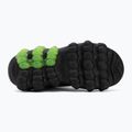 Vaikiški sniego batai SKECHERS Skech-O-Saurus Lights 2.0 green 4