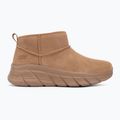 Moteriški batai SKECHERS Bobs B Flex Hi Hi Frost chestnut 2